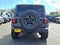 2027 Jeep Wrangler WRANGLER 4-DOOR RUBICON X
