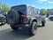 2027 Jeep Wrangler WRANGLER 4-DOOR RUBICON X