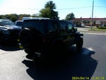 2024 Jeep Wrangler 4xe Willys 4xe