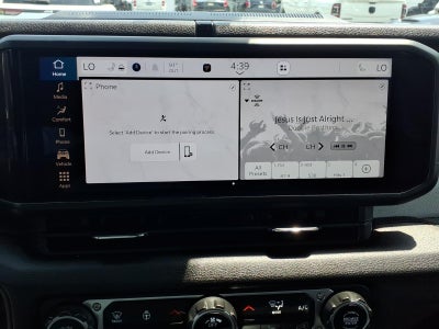 2024 Jeep Wrangler 4xe Sport S 4xe