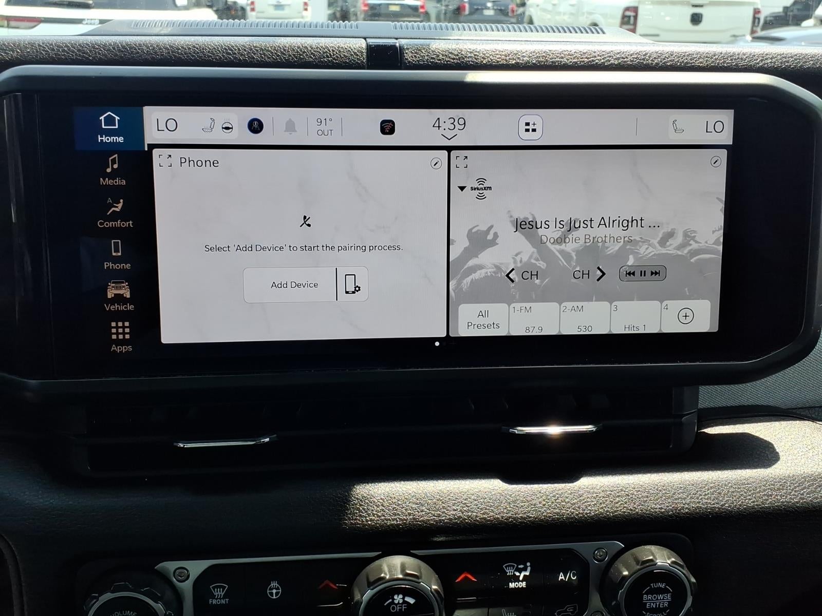 2024 Jeep Wrangler 4xe Sport S 4xe