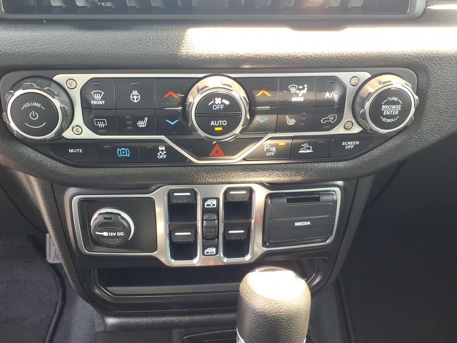2024 Jeep Wrangler 4xe Sport S 4xe
