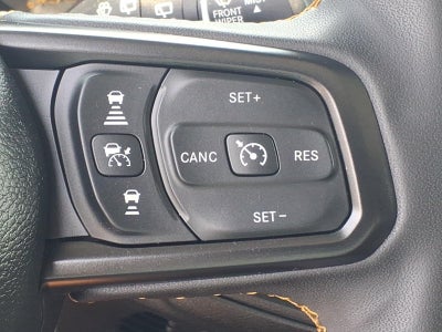 2024 Jeep Wrangler 4xe Sport S 4xe