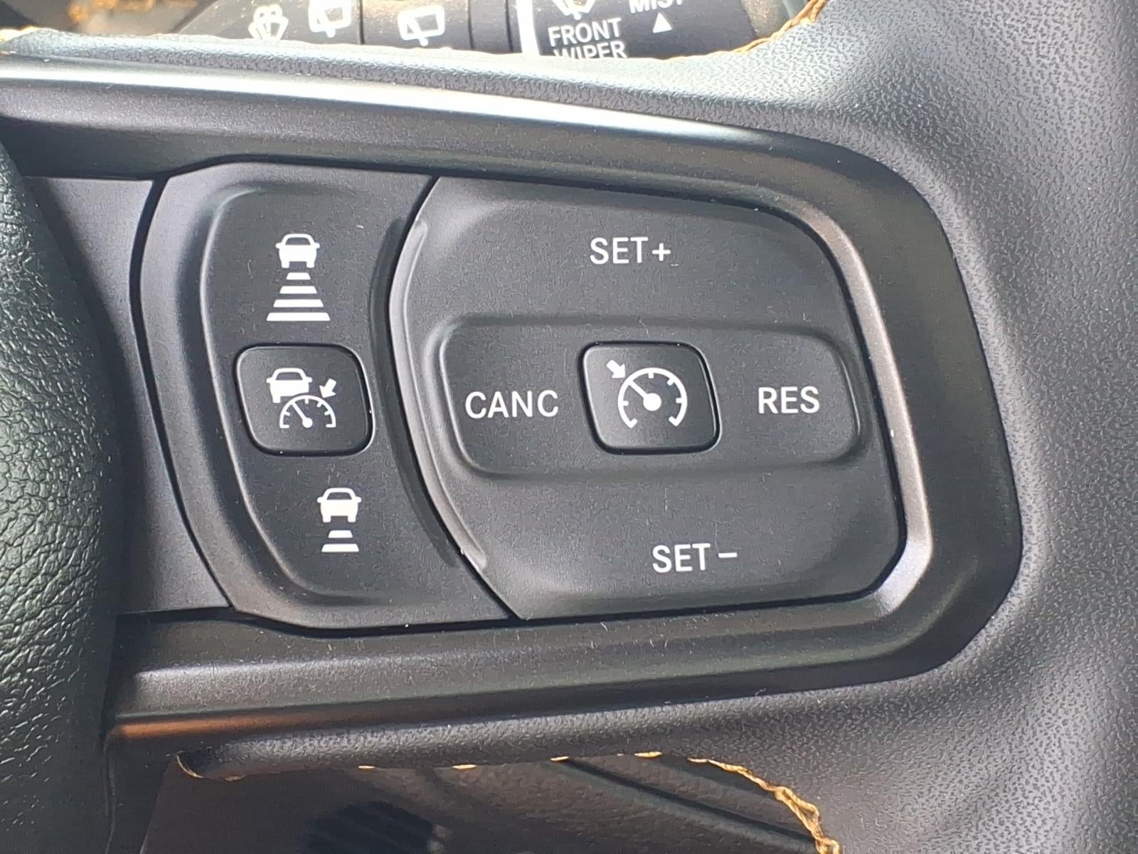 2024 Jeep Wrangler 4xe Sport S 4xe