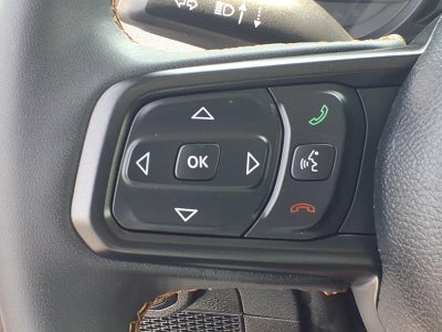 2024 Jeep Wrangler 4xe Sport S 4xe