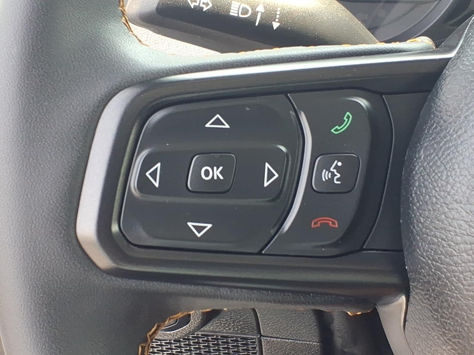 2024 Jeep Wrangler 4xe Sport S 4xe