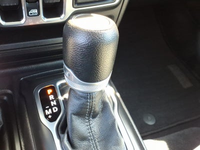 2024 Jeep Wrangler 4xe Sport S 4xe