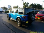2024 Jeep Wrangler 4xe Sport S 4xe