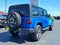 2024 Jeep Wrangler 4xe Sport S 4xe