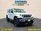 2024 Jeep Wrangler 4xe Sahara 4xe