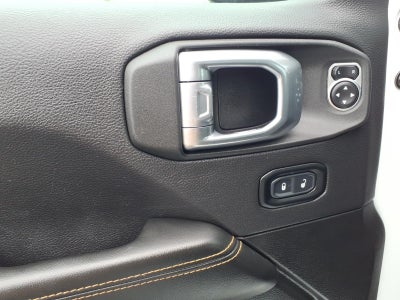 2024 Jeep Wrangler 4xe Sahara 4xe