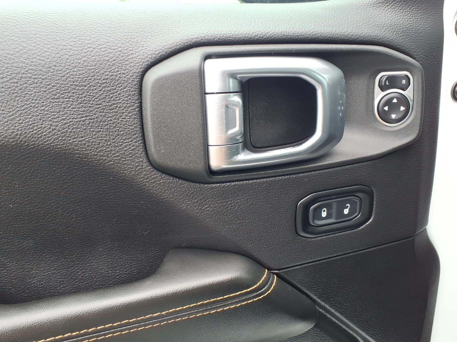 2024 Jeep Wrangler 4xe Sahara 4xe