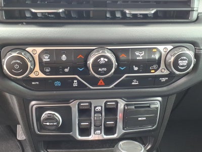 2024 Jeep Wrangler 4xe Sahara 4xe