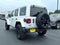 2024 Jeep Wrangler 4xe Sahara 4xe