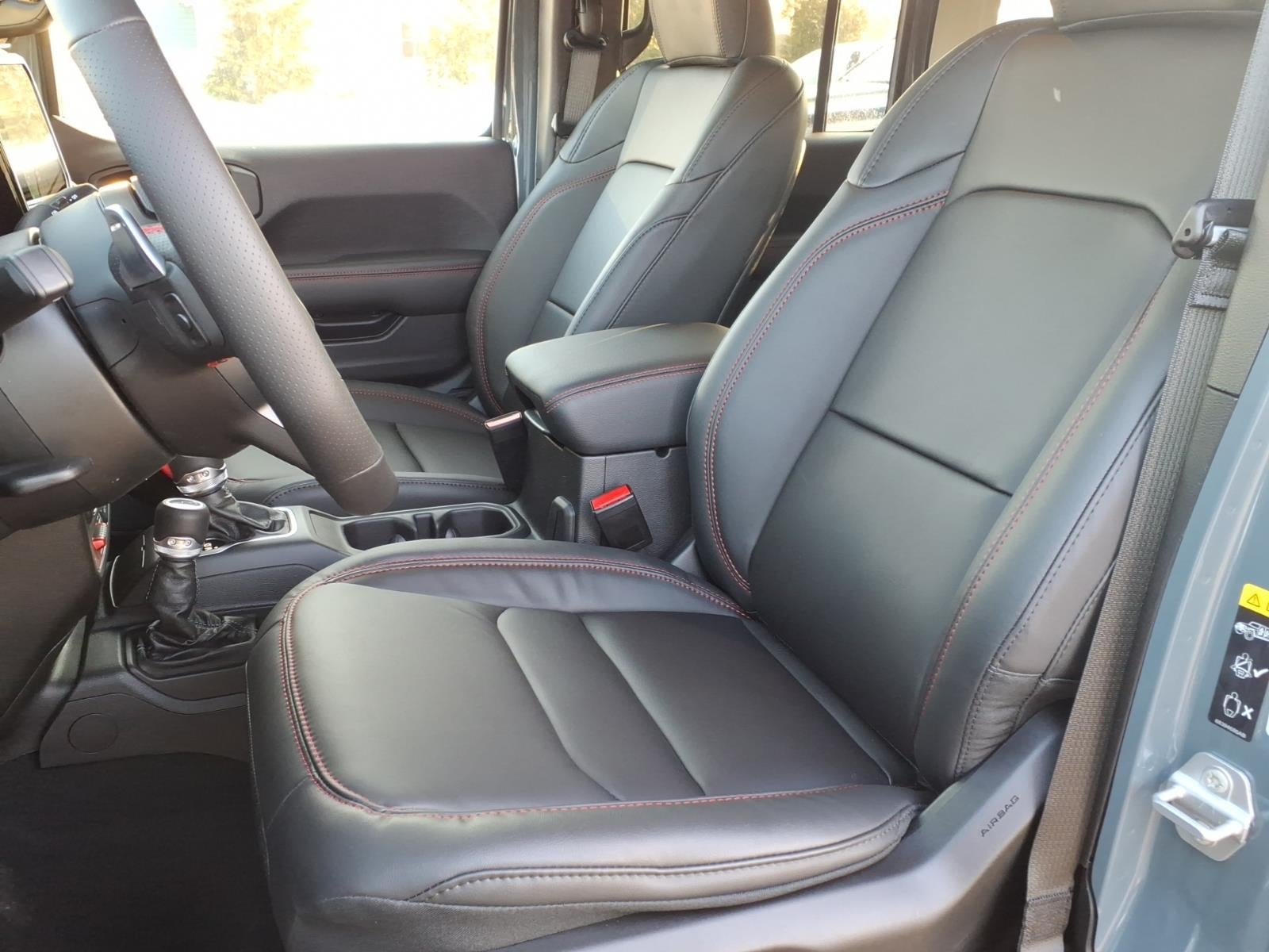 2026 Jeep Wrangler WRANGLER 4-DOOR MOAB 392