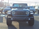 2026 Jeep Wrangler WRANGLER 4-DOOR MOAB 392