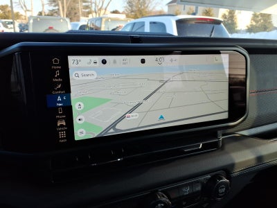 2026 Jeep Wrangler WRANGLER 4-DOOR MOAB 392