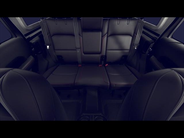 2026 Jeep Wrangler WRANGLER 4-DOOR MOAB 392