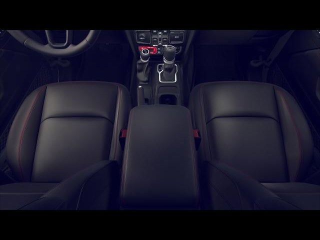 2026 Jeep Wrangler WRANGLER 4-DOOR MOAB 392