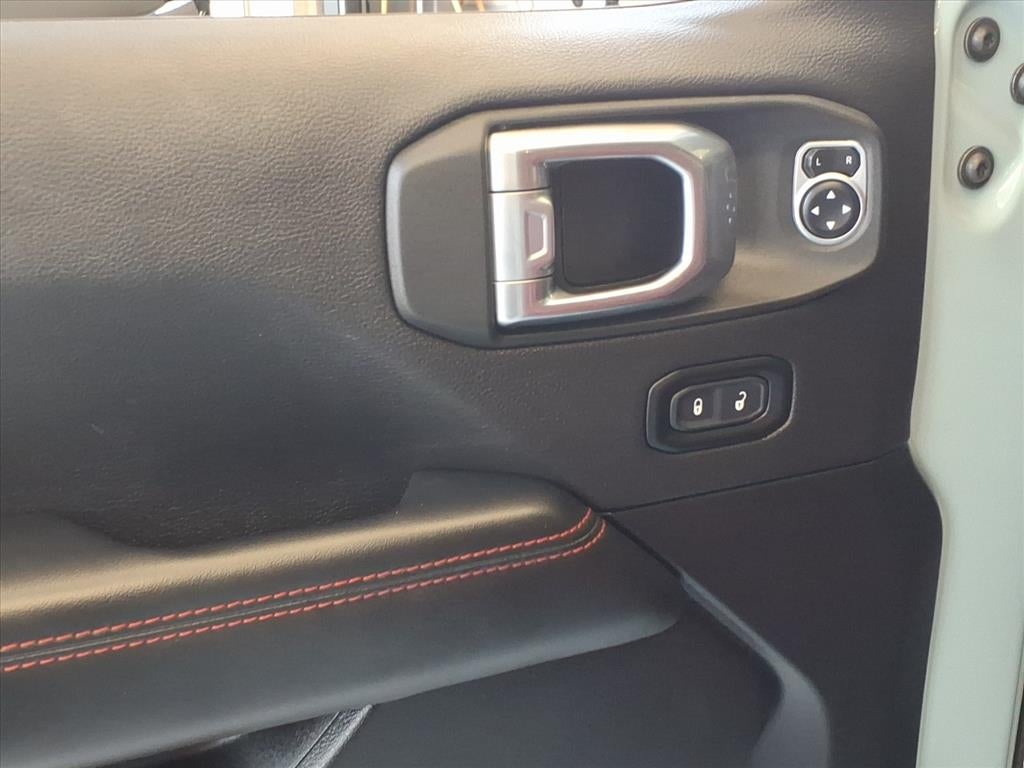 2024 Jeep Wrangler 4-Door Rubicon 392 4x4