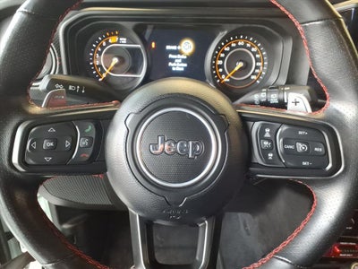 2024 Jeep Wrangler 4-Door Rubicon 392 4x4