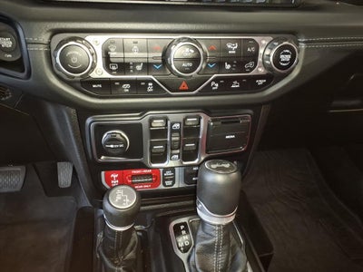 2024 Jeep Wrangler 4-Door Rubicon 392 4x4