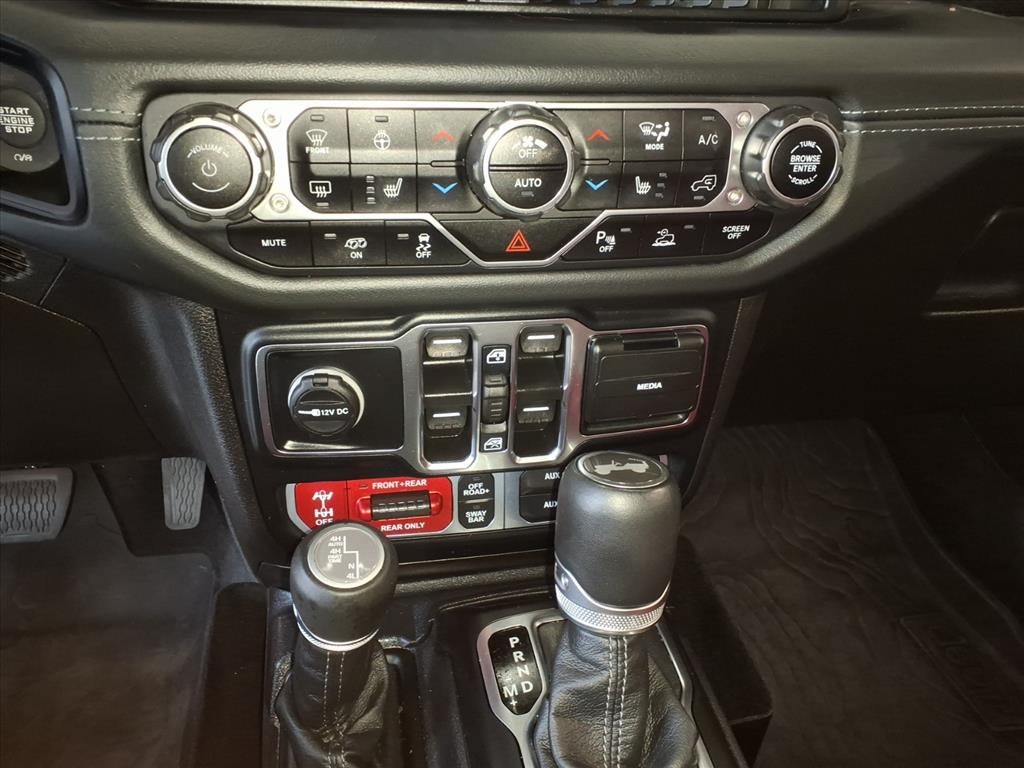 2024 Jeep Wrangler 4-Door Rubicon 392 4x4