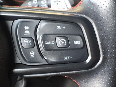 2024 Jeep Wrangler 4-Door Rubicon 392 4x4