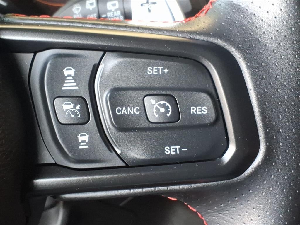 2024 Jeep Wrangler 4-Door Rubicon 392 4x4