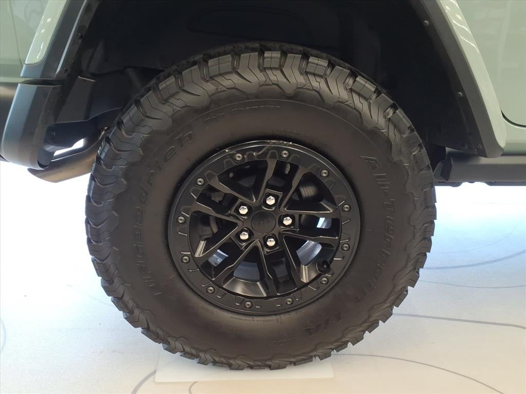 2024 Jeep Wrangler 4-Door Rubicon 392 4x4