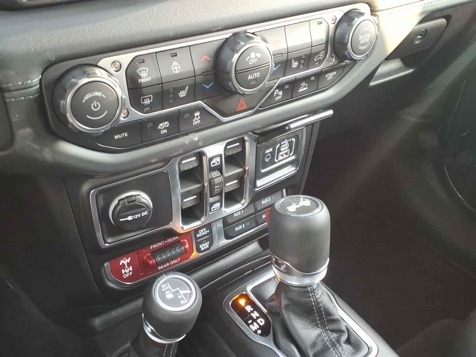 2026 Jeep Wrangler WRANGLER 4-DOOR MOAB 392