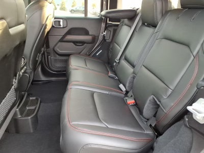 2026 Jeep Wrangler WRANGLER 4-DOOR MOAB 392