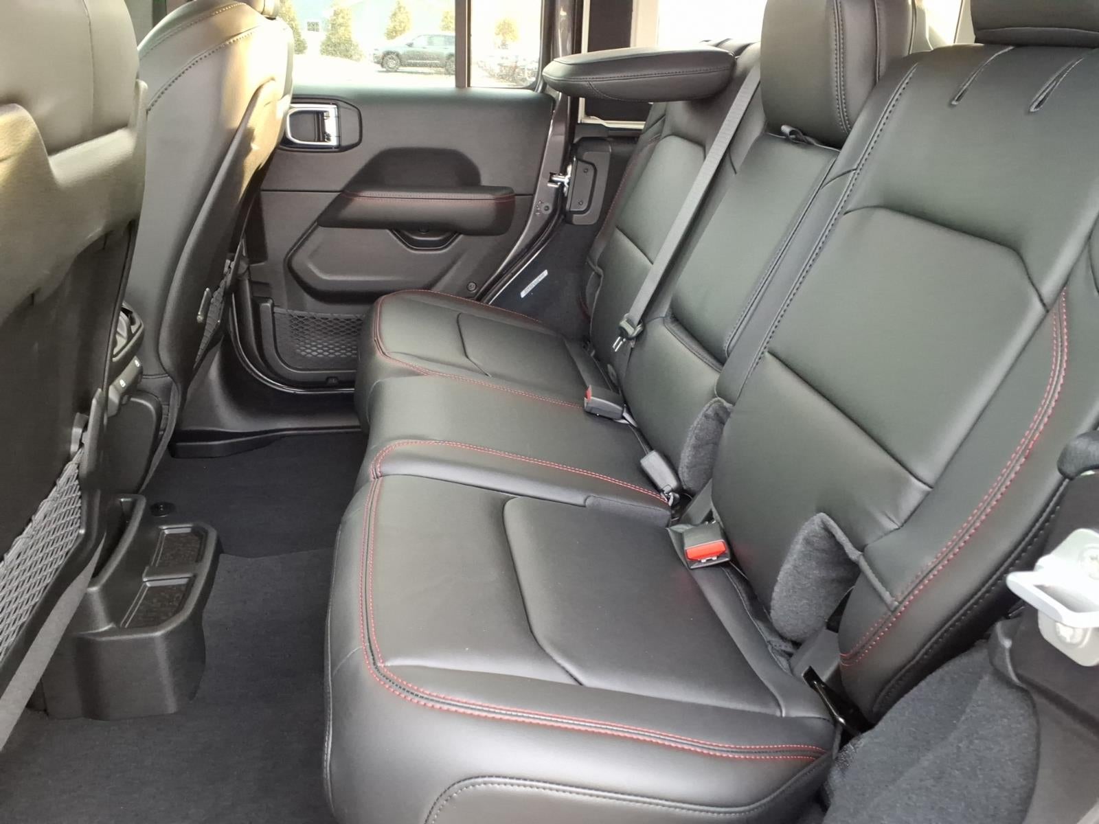 2026 Jeep Wrangler WRANGLER 4-DOOR MOAB 392