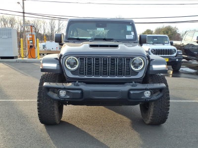 2026 Jeep Wrangler WRANGLER 4-DOOR MOAB 392