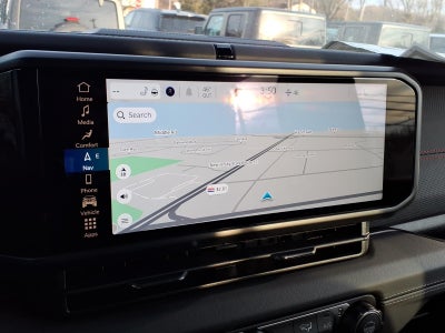 2026 Jeep Wrangler WRANGLER 4-DOOR MOAB 392