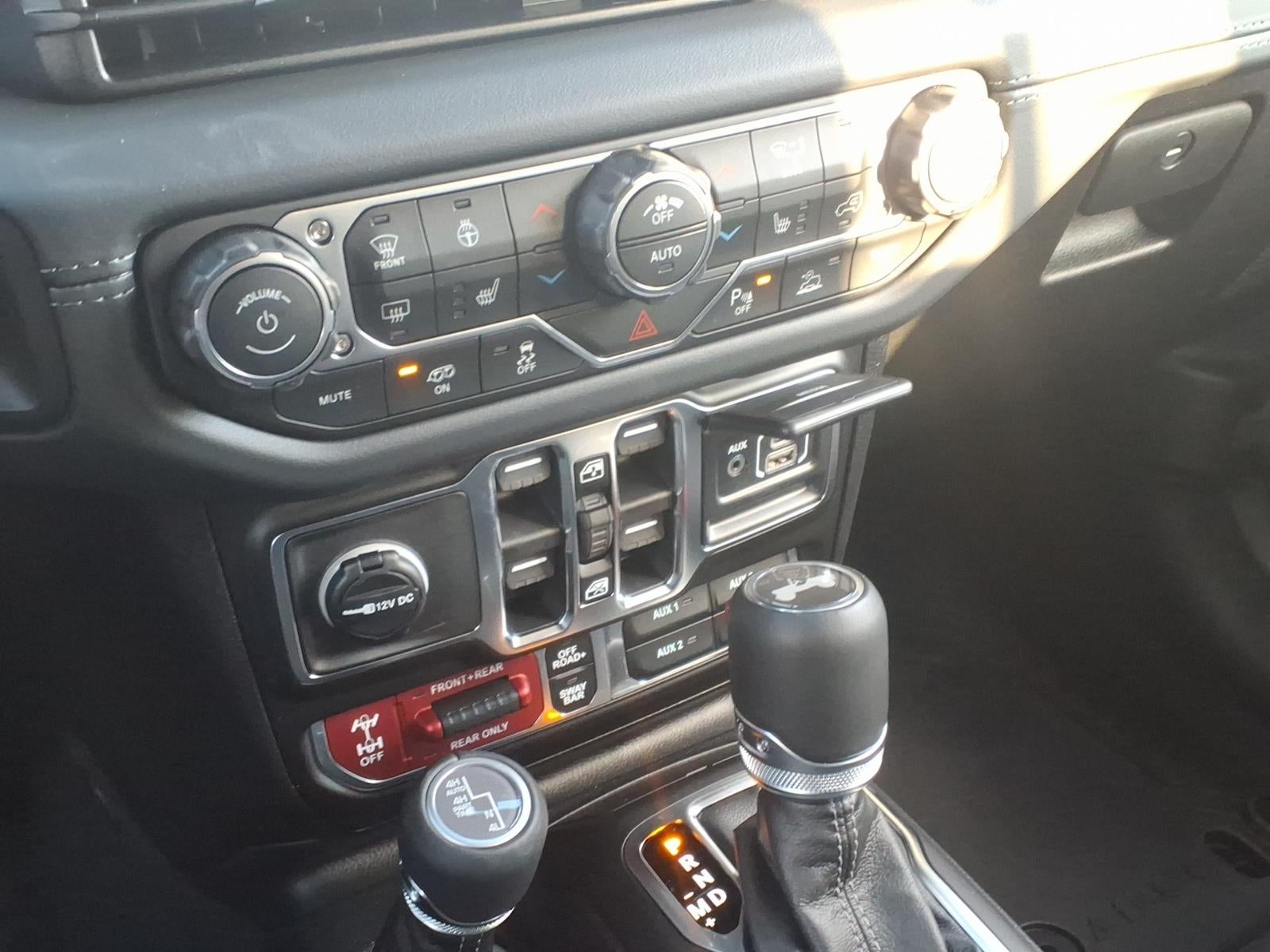 2026 Jeep Wrangler WRANGLER 4-DOOR MOAB 392