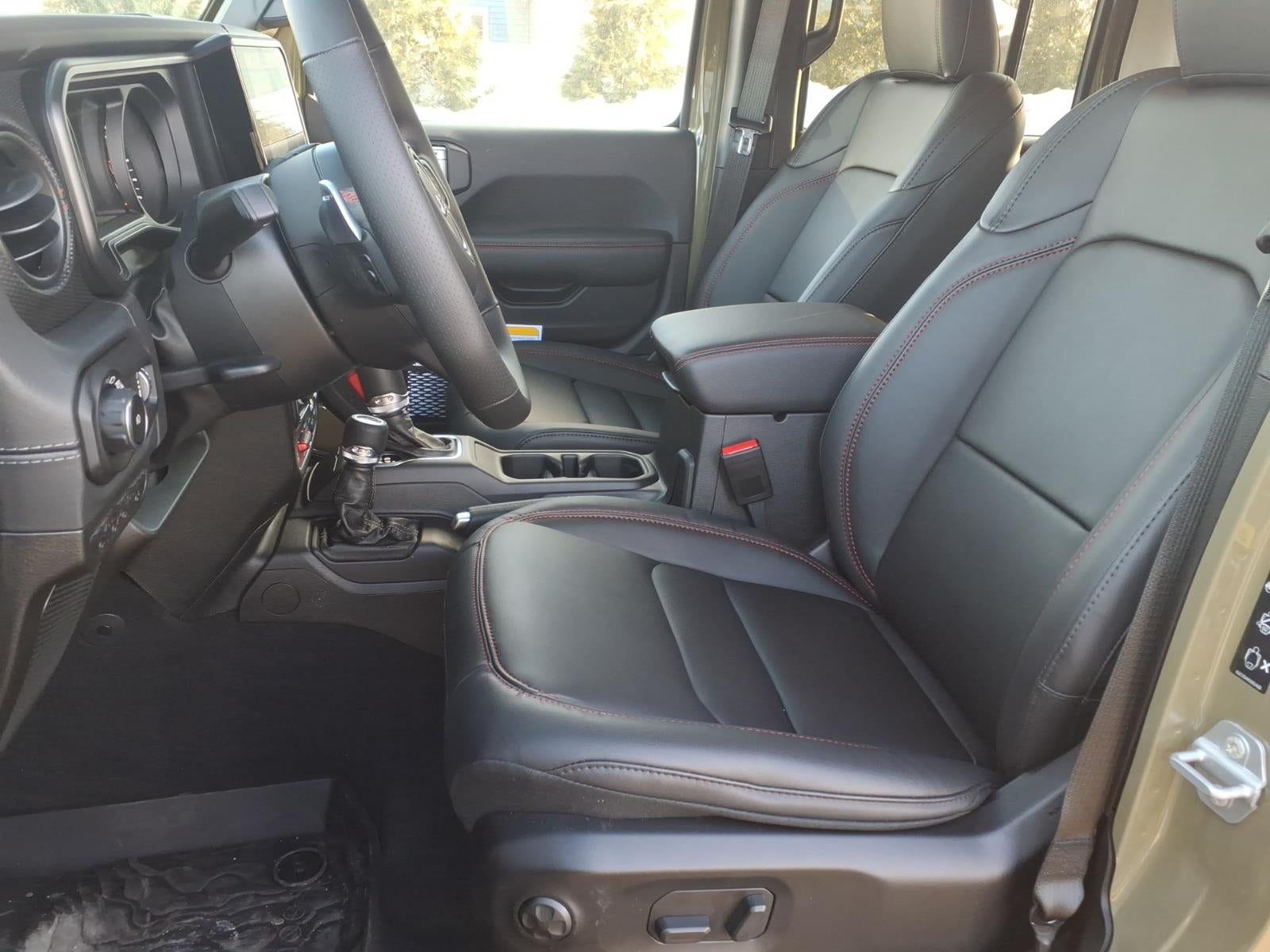 2026 Jeep Wrangler WRANGLER 4-DOOR MOAB 392