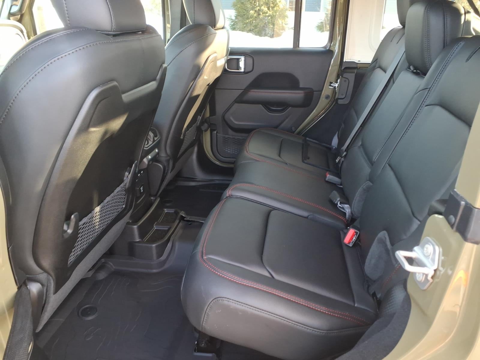 2026 Jeep Wrangler WRANGLER 4-DOOR MOAB 392