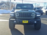 2026 Jeep Wrangler WRANGLER 4-DOOR MOAB 392