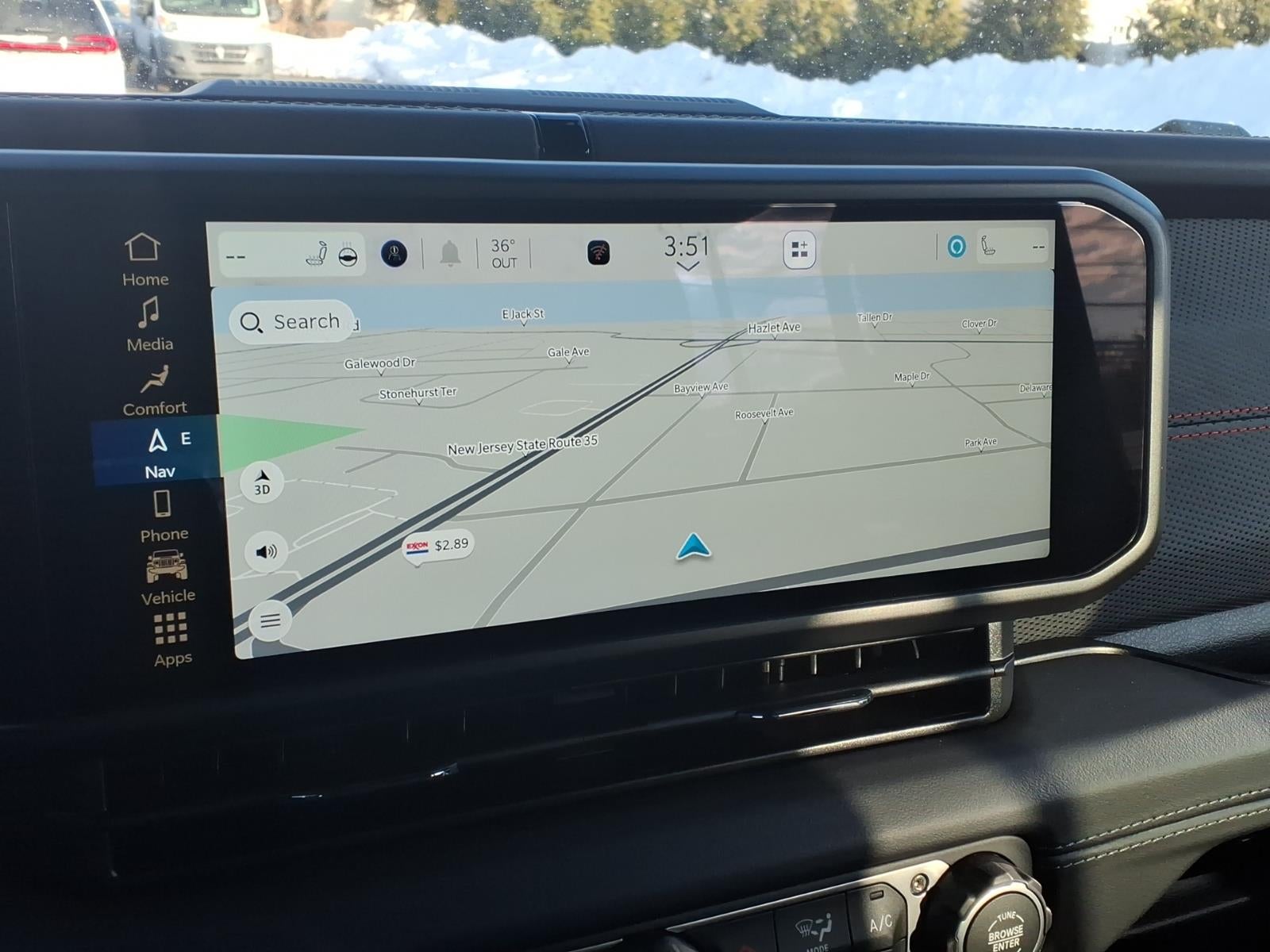 2026 Jeep Wrangler WRANGLER 4-DOOR MOAB 392