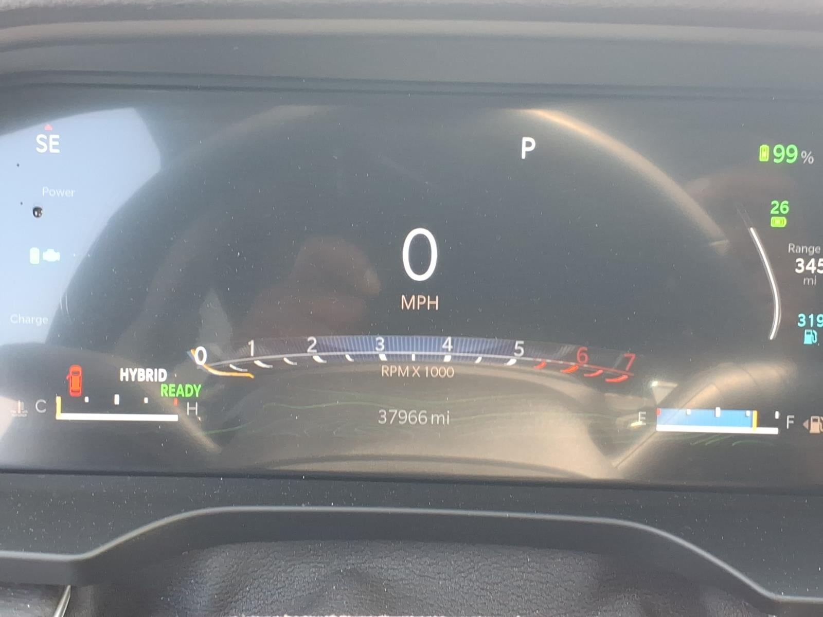 2023 Jeep Grand Cherokee 4xe 4xe