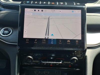 2023 Jeep Grand Cherokee 4xe 4xe