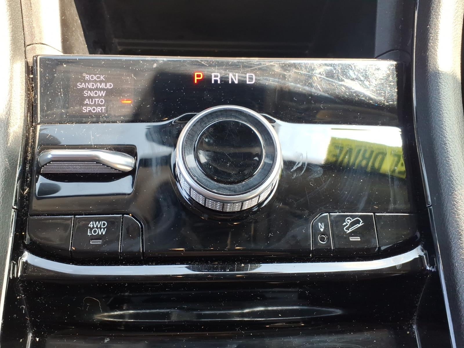 2023 Jeep Grand Cherokee 4xe 4xe