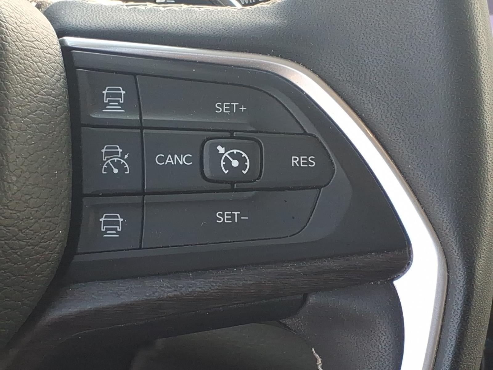 2023 Jeep Grand Cherokee 4xe 4xe