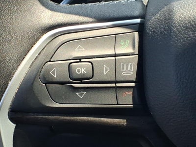 2023 Jeep Grand Cherokee 4xe 4xe