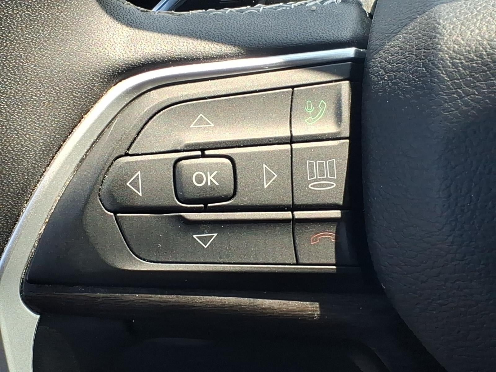 2023 Jeep Grand Cherokee 4xe 4xe