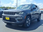 2023 Jeep Grand Cherokee 4xe 4xe