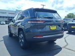 2023 Jeep Grand Cherokee 4xe 4xe