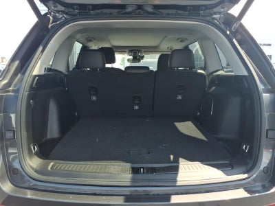 2023 Jeep Grand Cherokee 4xe 4xe