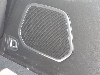 2023 Jeep Grand Cherokee 4xe 4xe